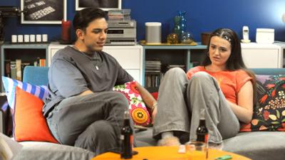 Dahoam is Dahoam: Zerplatzter Traum · 20.10.25 Folge 3631 Dahoam is Dahoam: Zerplatzter Traum · 20.10.25 Folge 3631