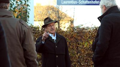 Dahoam is Dahoam: Die gemeine Wolllaus · 09.01.13 Folge 1052