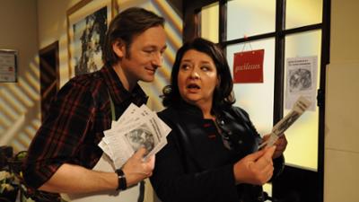 Dahoam is Dahoam: Auf Samtpfoten · 12.06.13 Folge 1134