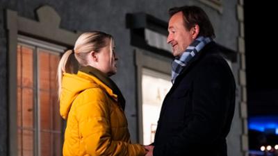 Dahoam is Dahoam: Nur nichts überstürzen · 21.01.26 Folge 3677