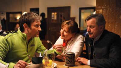Dahoam is Dahoam: Auf Kurs · 15.04.14 Folge 1299