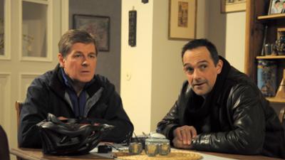 Dahoam is Dahoam: Pannenhilfe · 14.04.14 Folge 1298