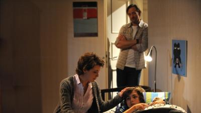 Dahoam is Dahoam: Manchmal kommt es anders… · 16.02.12 Folge 876 Dahoam is Dahoam: Manchmal kommt es anders… · 16.02.12 Folge 876