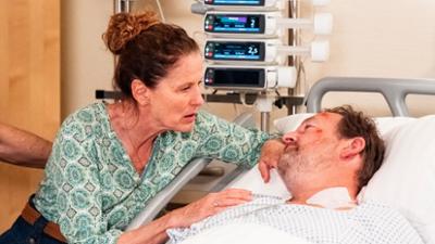Dahoam is Dahoam: Warten müssen · 21.09.26 Folge 3798