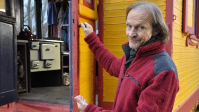 Dahoam is Dahoam: Dahoam is woanders · 05.03.15 Folge 1473