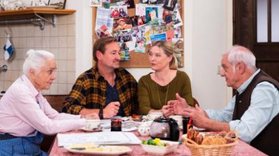 Dahoam is Dahoam: Pack ma's mitnand? · 22.01.26 Folge 3678