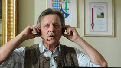 Dahoam is Dahoam: Der kleine Diktator · 17.06.13 Folge 1136