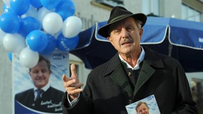 Dahoam is Dahoam: Staatsstreiche · 29.01.14 Folge 1258