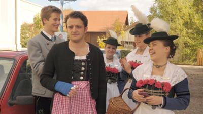 Dahoam is Dahoam: Unter brennenden Nägeln · 30.01.14 Folge 1259