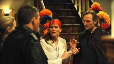 Dahoam is Dahoam: Abschied · 20.02.12 Folge 877 Dahoam is Dahoam: Abschied · 20.02.12 Folge 877