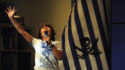 Dahoam is Dahoam: Singe, wem Gesang gegeben · 31.07.12 Folge 965