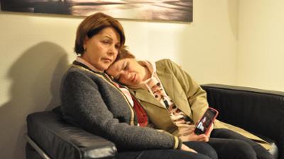 Dahoam is Dahoam: Falsches Spiel · 11.03.15 Folge 1476