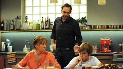 Dahoam is Dahoam: Ohne Worte · 16.10.12 Folge 1009