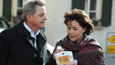 Dahoam is Dahoam: Wie ein Ei dem andern · 27.03.13 Folge 1095