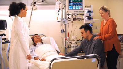 Dahoam is Dahoam: Gefangen · 22.12.25 Folge 3667