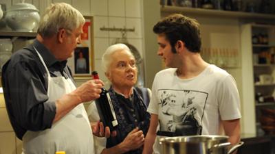 Dahoam is Dahoam: Liebesultimatum · 20.06.13 Folge 1139