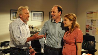 Dahoam is Dahoam: Ein Name fürs Bumperl · 26.08.13 Folge 1175