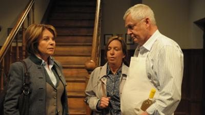 Dahoam is Dahoam: Die Neue · 04.11.13 Folge 1214