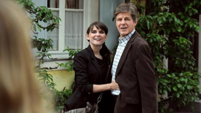 Dahoam is Dahoam: Der Lack ist ab · 02.08.12 Folge 967