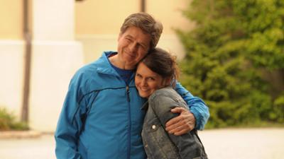 Dahoam is Dahoam: Familienbesuch · 28.08.13 Folge 1177