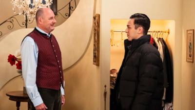 Dahoam is Dahoam: Hilfe für den Sohn · 24.03.26 Folge 3711