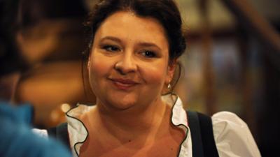 Dahoam is Dahoam: Be-Mutter-Tag · 07.08.12 Folge 969