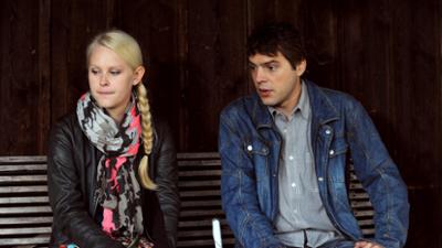 Dahoam is Dahoam: Alles andersrum · 23.10.12 Folge 1013