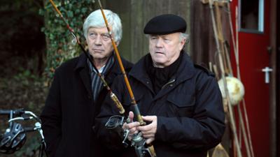 Dahoam is Dahoam: Kurz gegen Kurz · 16.01.13 Folge 1056