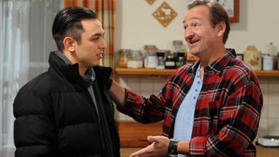 Dahoam is Dahoam: Vollzeit voraus! · 25.02.26 Folge 3697