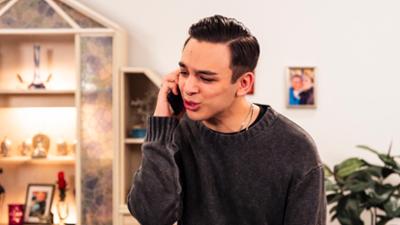 Dahoam is Dahoam: Vaterglück · 25.03.26 Folge 3712