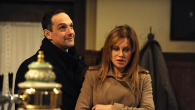 Dahoam is Dahoam: Trixi Undercover · 22.04.2014 Folge 1302