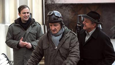Dahoam is Dahoam: Von Gott verlassen? · 01.03.12 Folge 884 Dahoam is Dahoam: Von Gott verlassen? · 01.03.12 Folge 884