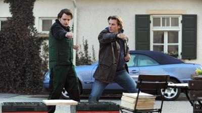 Dahoam is Dahoam: Die Dünnbrett-Bohrer · 16.05.12 Folge 925 Dahoam is Dahoam: Die Dünnbrett-Bohrer · 16.05.12 Folge 925