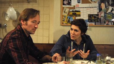 Dahoam is Dahoam: Blinde Wut · 23.03.15 Folge 1482