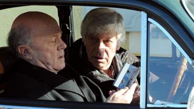 Dahoam is Dahoam: Die Stimme aus dem Jenseits  · 17.01.13 Folge 1057