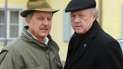 Dahoam is Dahoam: Tauschgeschäfte · 08.04.13 Folge 1100