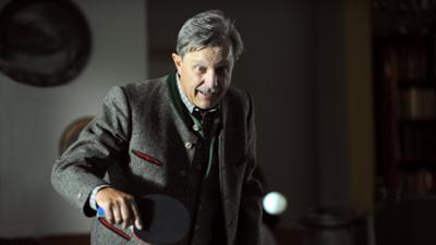 Dahoam is Dahoam: Ping Pong der Gefühle · 14.11.13 Folge 1221