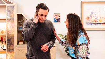 Dahoam is Dahoam: Kämpferherz · 26.03.26 Folge 3713