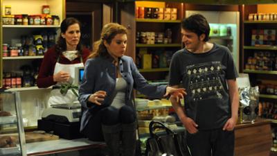 Dahoam is Dahoam: Spinn dich aus! · 22.05.12 Folge 927
