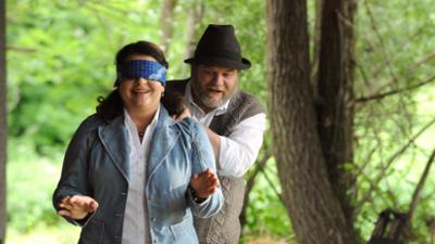 Dahoam is Dahoam: Don Juan Stadlbauer · 14.08.12 Folge 973