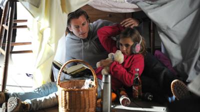 Dahoam is Dahoam: Der Stromsparer · 22.01.13 Folge 1059