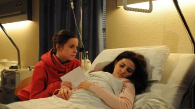 Dahoam is Dahoam: Geschwistersorgen · 10.04.13 Folge 1102