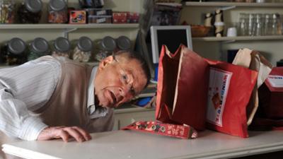 Dahoam is Dahoam: Zeichen und Wundertüten · 05.09.13 Folge 1182