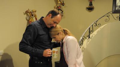 Dahoam is Dahoam: Wo ein Wille, da kein Weg · 19.11.13 Folge 1223