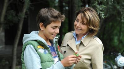 Dahoam is Dahoam: Glücks-Klee · 18.11.13 Folge 1222