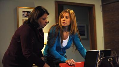 Dahoam is Dahoam: Wer ist der Schweinkram-Surfer? · 11.02.14 Folge 1265