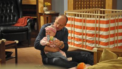 Dahoam is Dahoam: Franzis erste Worte · 02.10.14 Folge 1392