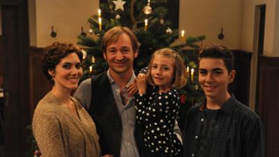 Dahoam is Dahoam: Ein Herz aus Eis · 23.12.14 Folge 1438
