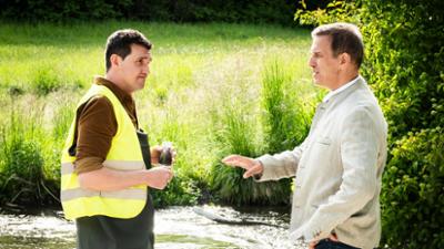 Dahoam is Dahoam: Goldene Zeiten · 27.08.26 Folge 3785