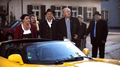Dahoam is Dahoam: Vier Reifen für ein Halleluja · 29.10.12 Folge 1016 Dahoam is Dahoam: Vier Reifen für ein Halleluja · 29.10.12 Folge 1016